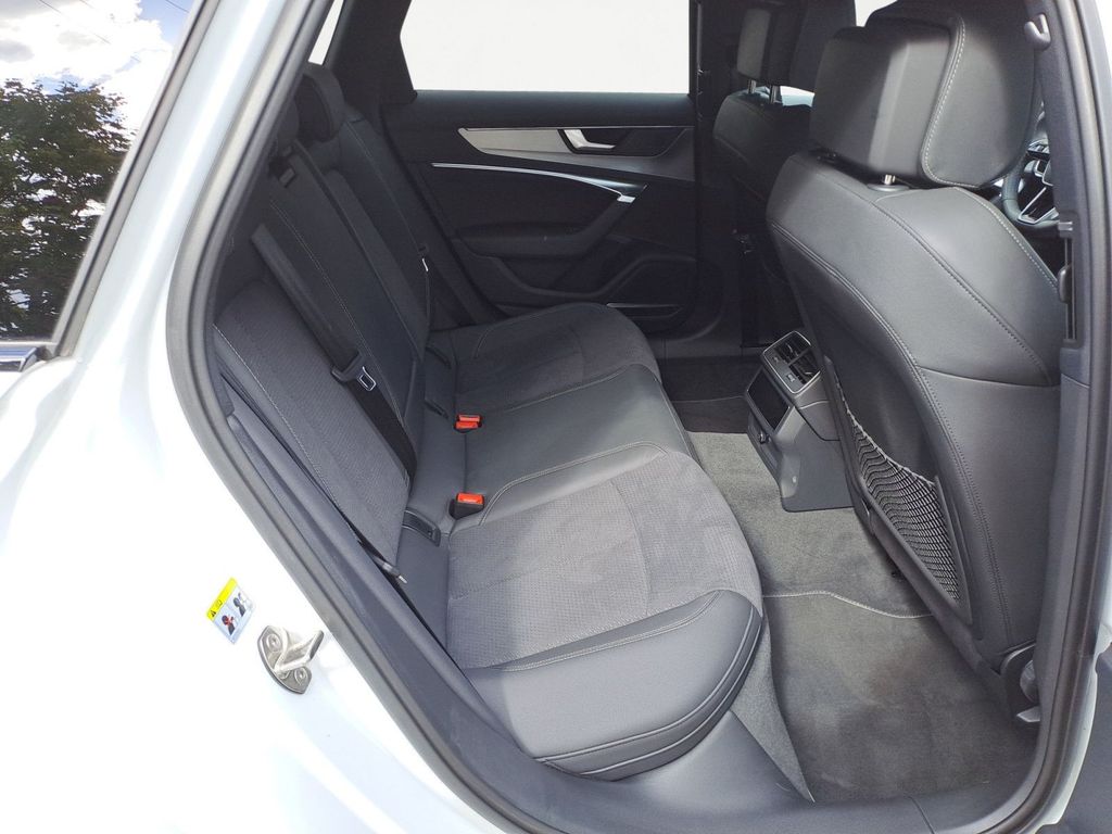 Audi A6 2023