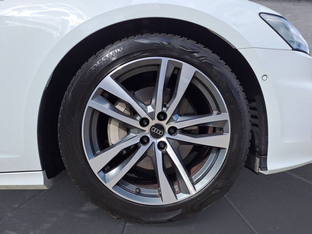 Audi A6 2023
