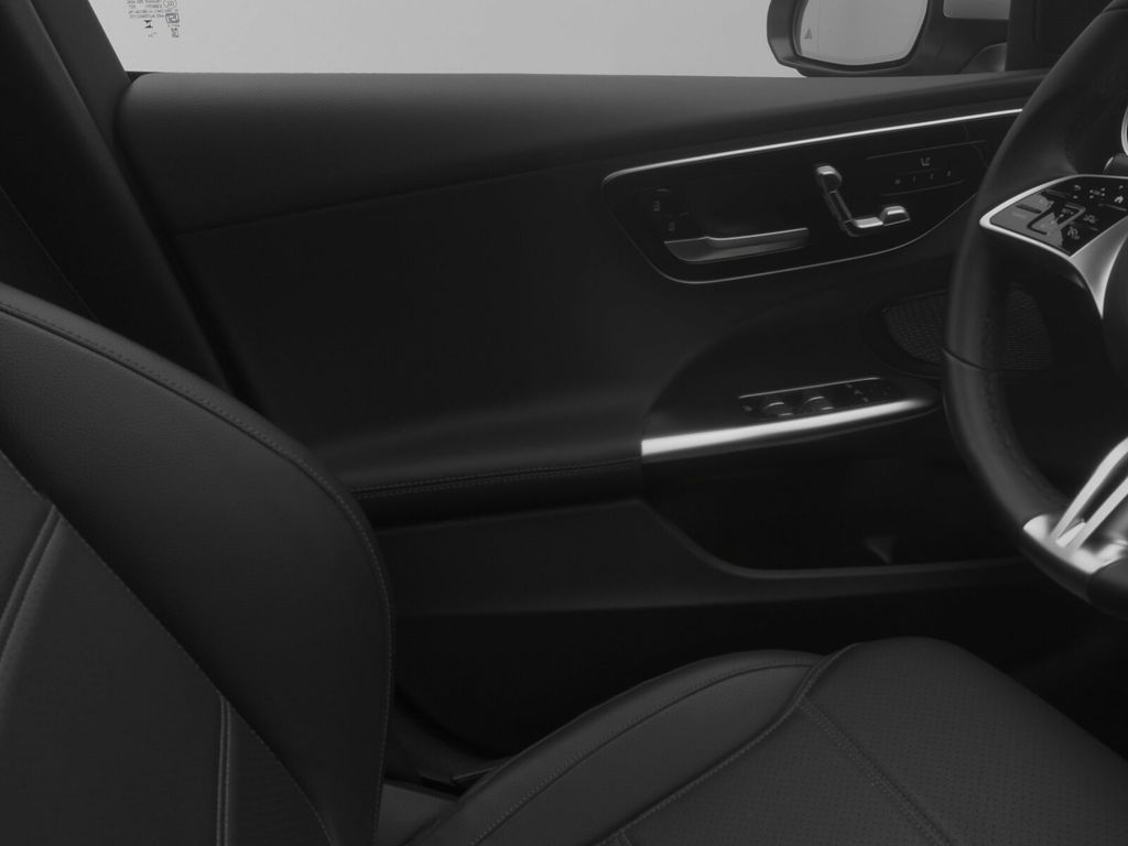 Mercedes-Benz C 200 2024