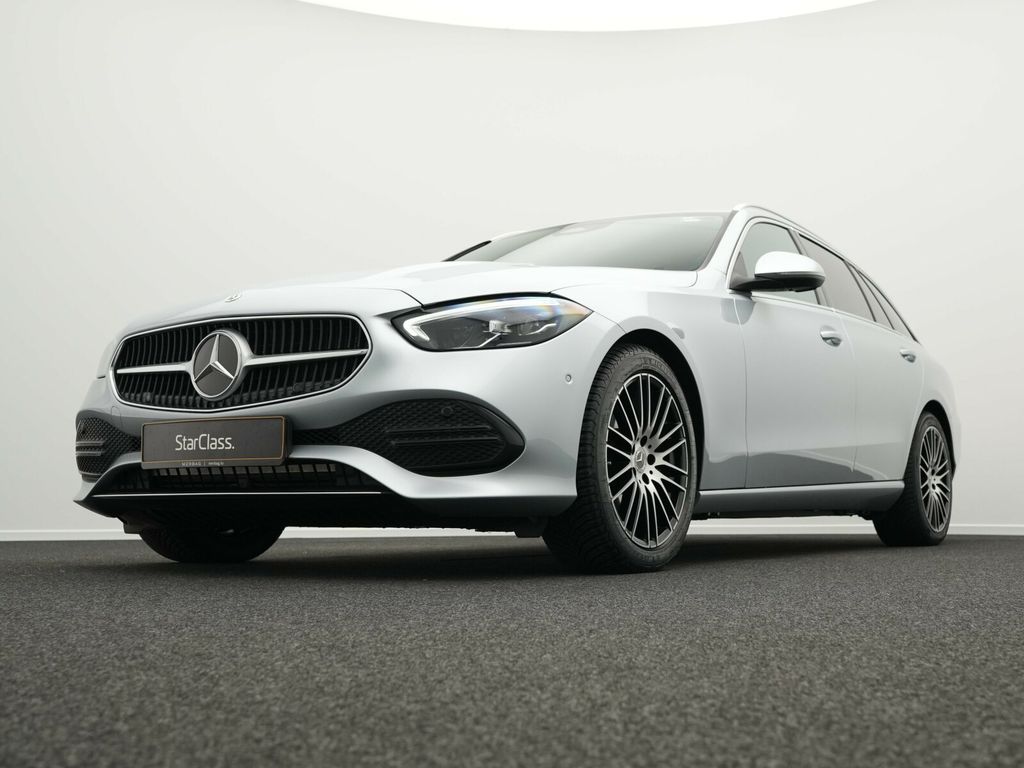 Mercedes-Benz C 200 2024