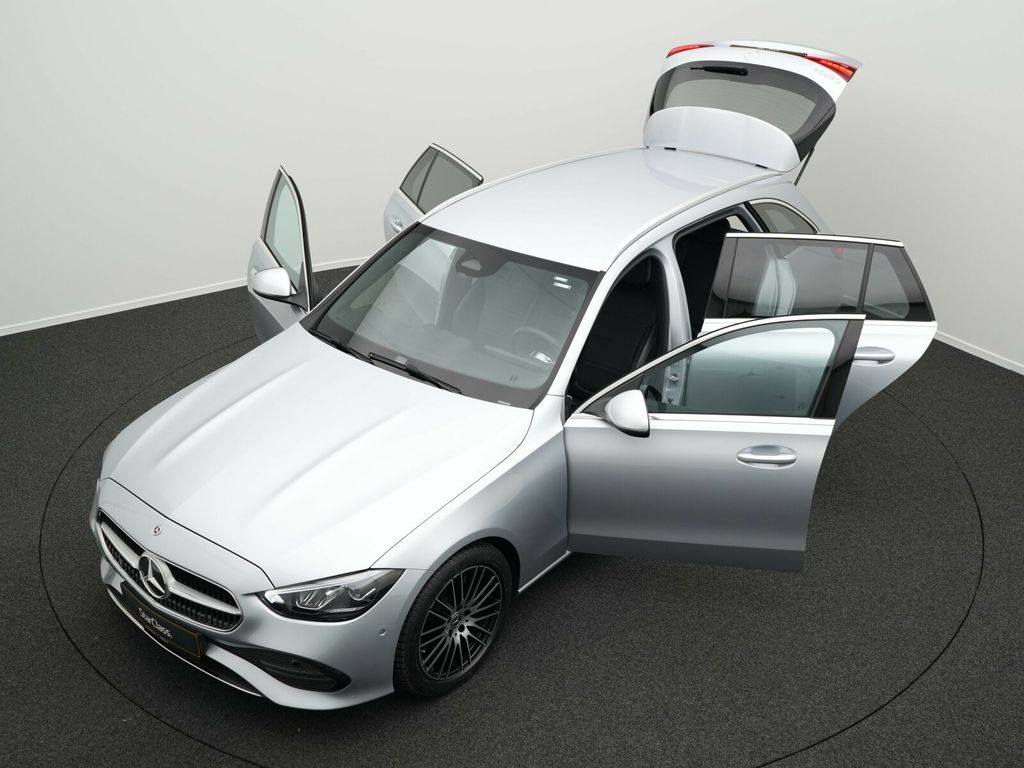 Mercedes-Benz C 200 2024