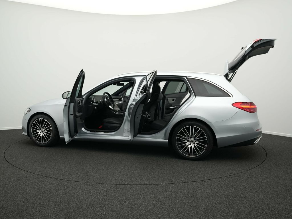 Mercedes-Benz C 200 2024