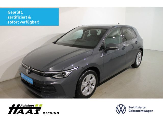 Volkswagen Golf 2024