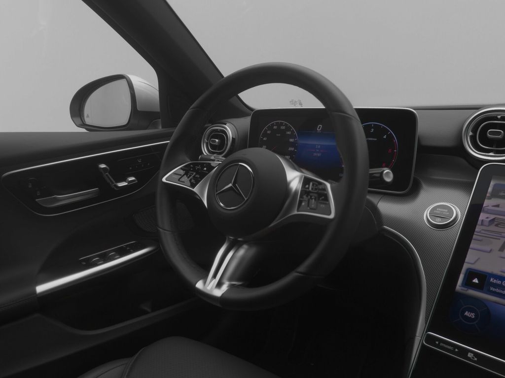 Mercedes-Benz C 200 2024