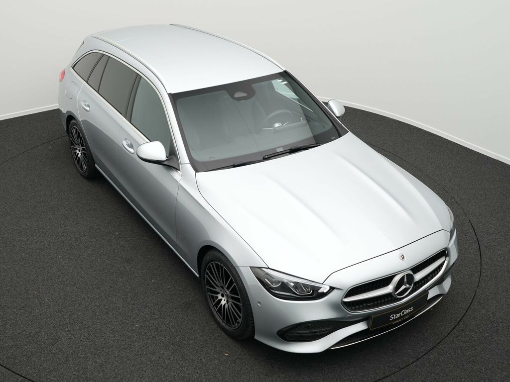 Mercedes-Benz C 200 2024