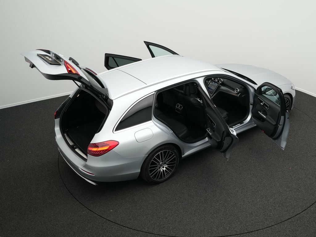 Mercedes-Benz C 200 2024