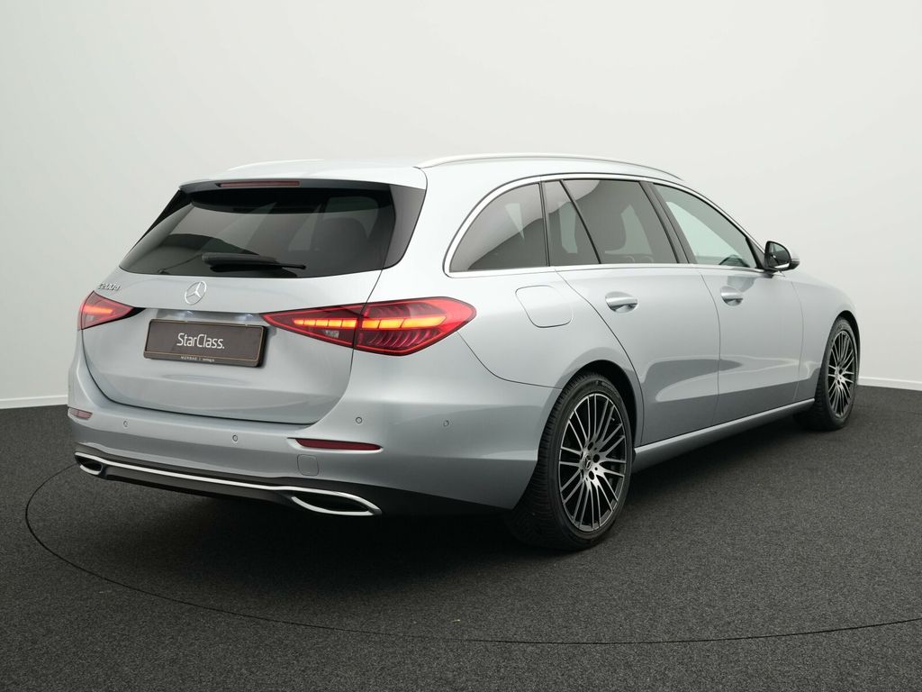 Mercedes-Benz C 200 2024