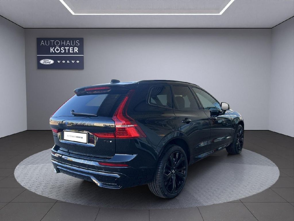 Volvo XC60 2025