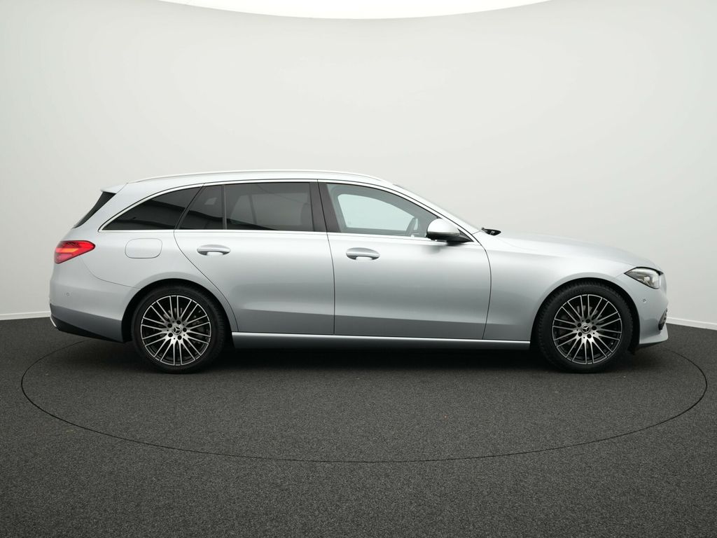 Mercedes-Benz C 200 2024