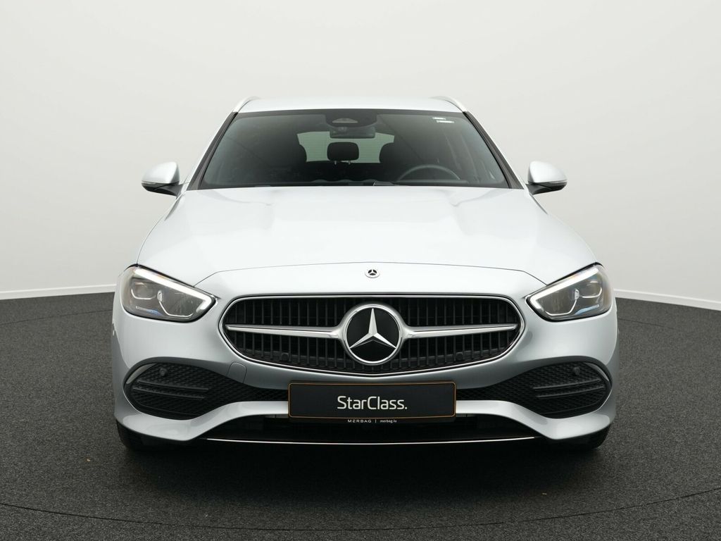 Mercedes-Benz C 200 2024
