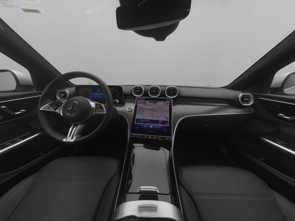 Mercedes-Benz C 200 2024