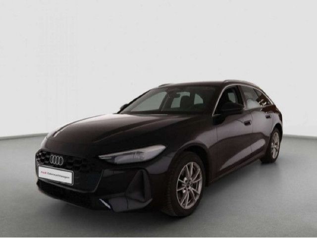 Audi A5 2025