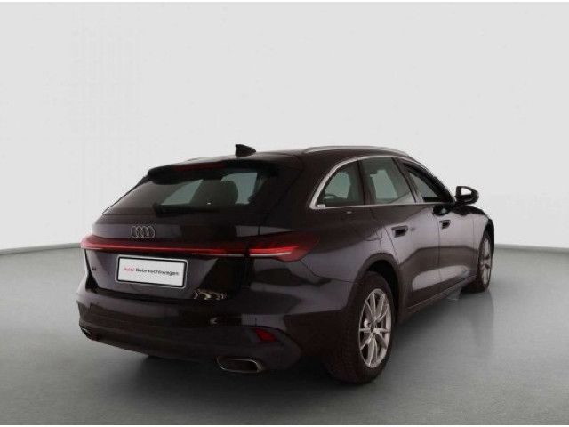 Audi A5 2025