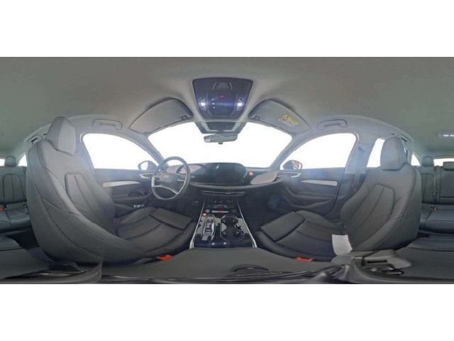 Audi A5 2025