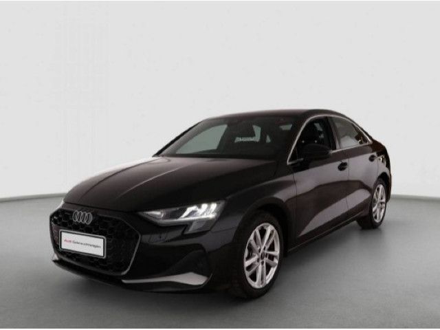 Audi A3 2025