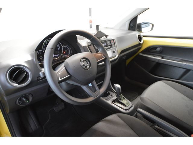 Skoda Citigo 2020