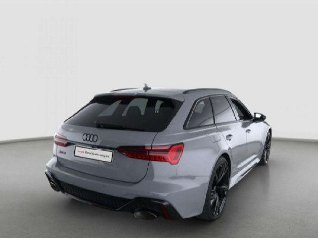Audi RS6 2024
