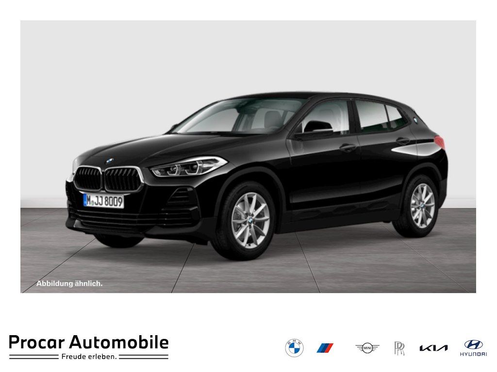 BMW X2 2020