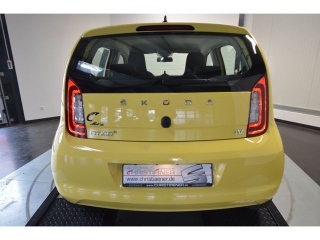 Skoda Citigo 2020
