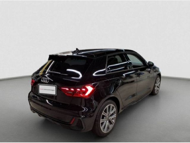 Audi A1 2024