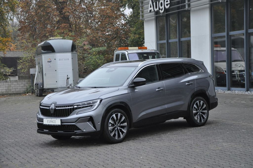 Renault Espace 2025