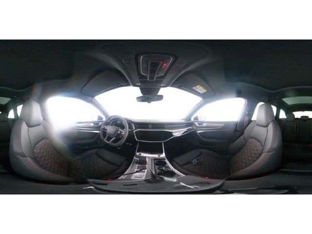 Audi RS6 2024