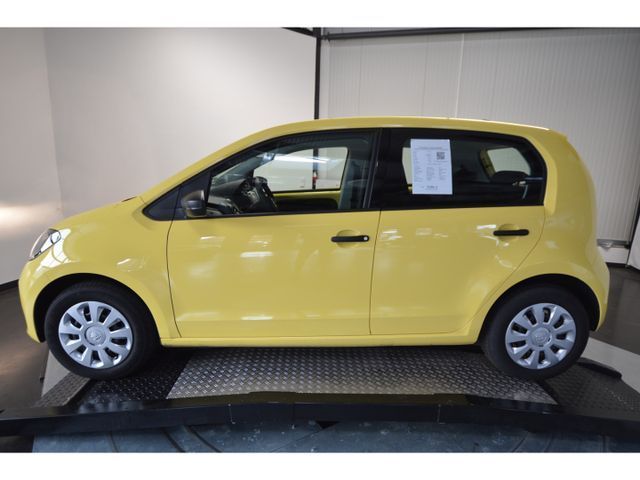 Skoda Citigo 2020