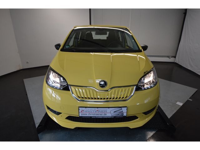 Skoda Citigo 2020
