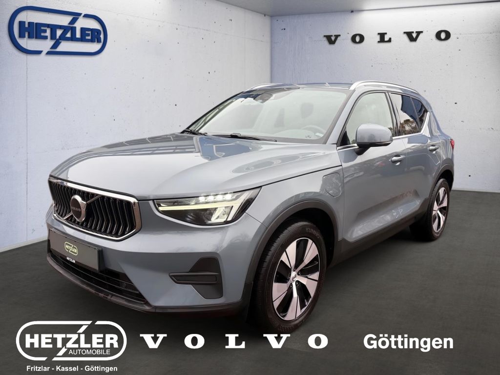 Volvo XC40 2022
