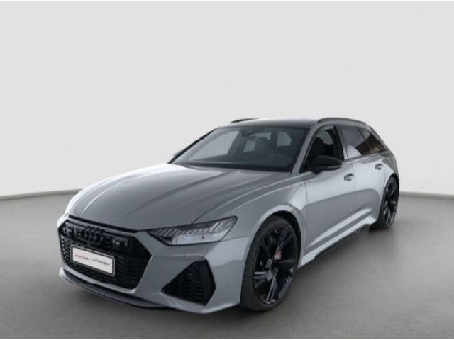 Audi RS6 2024