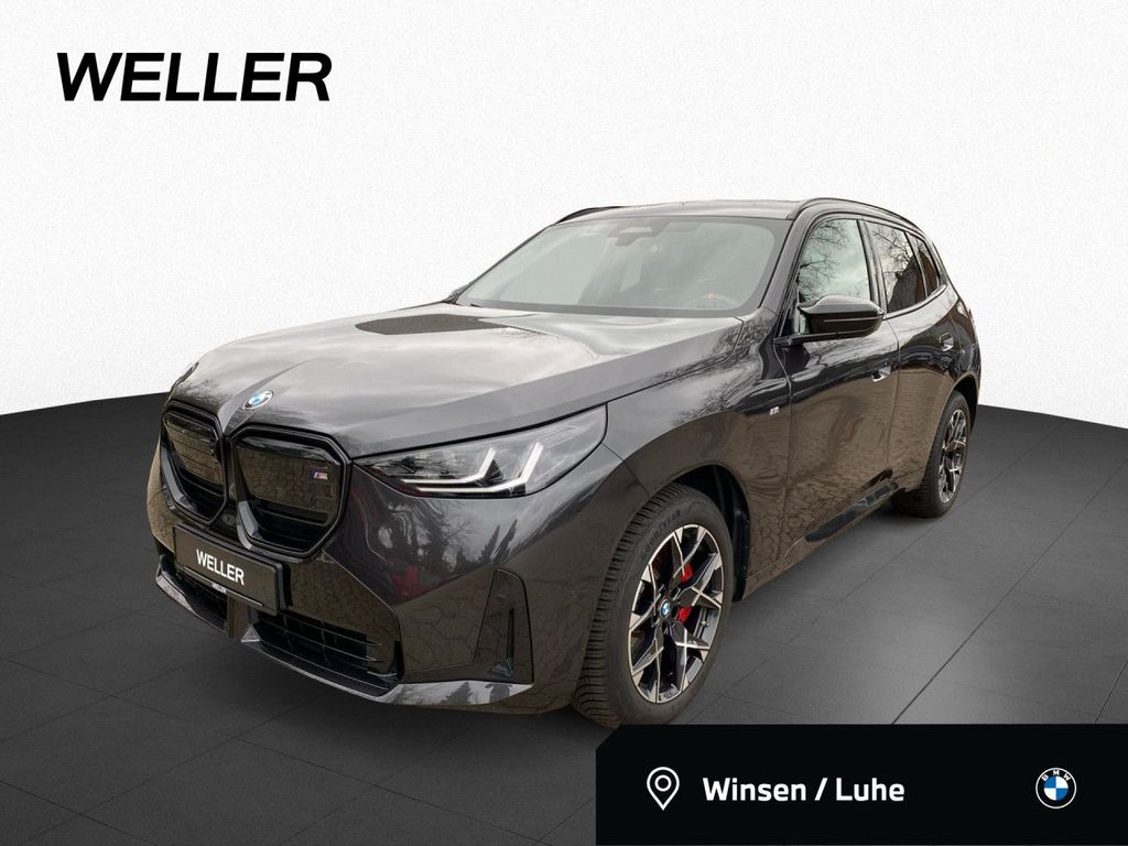BMW X3 M50 2025