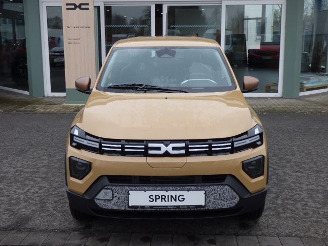 Dacia Spring 2024