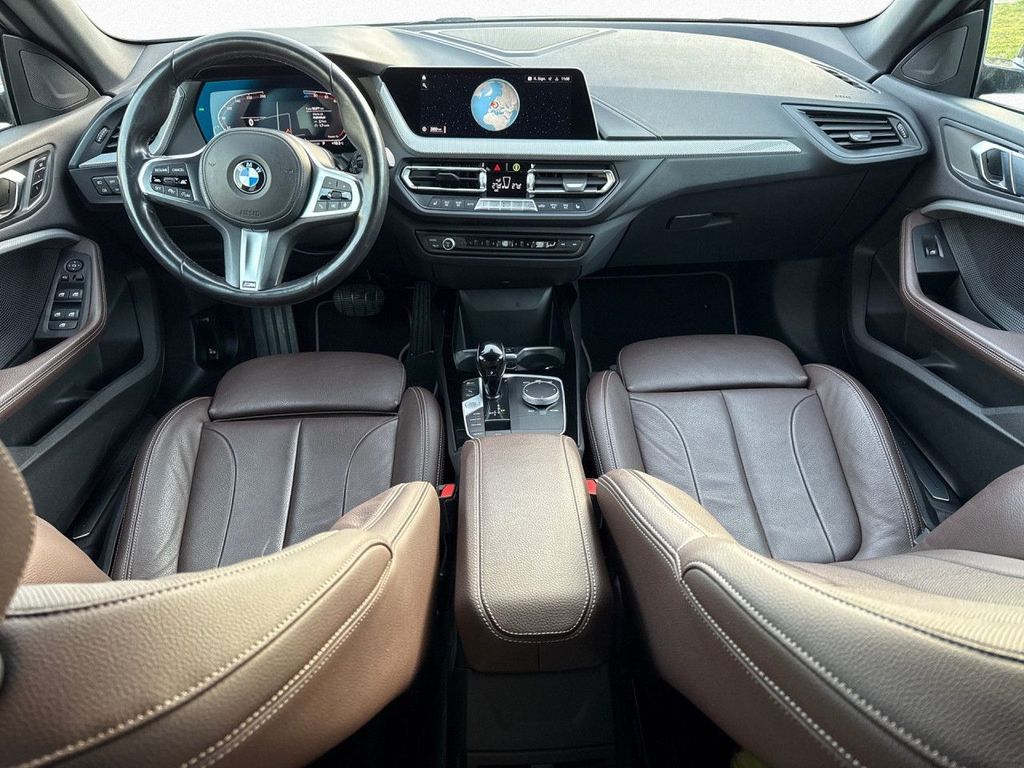 BMW 220 Gran Coupé 2021
