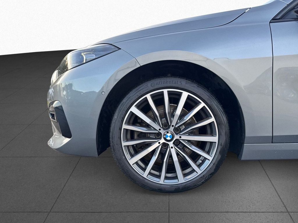 BMW 220 Gran Coupé 2021