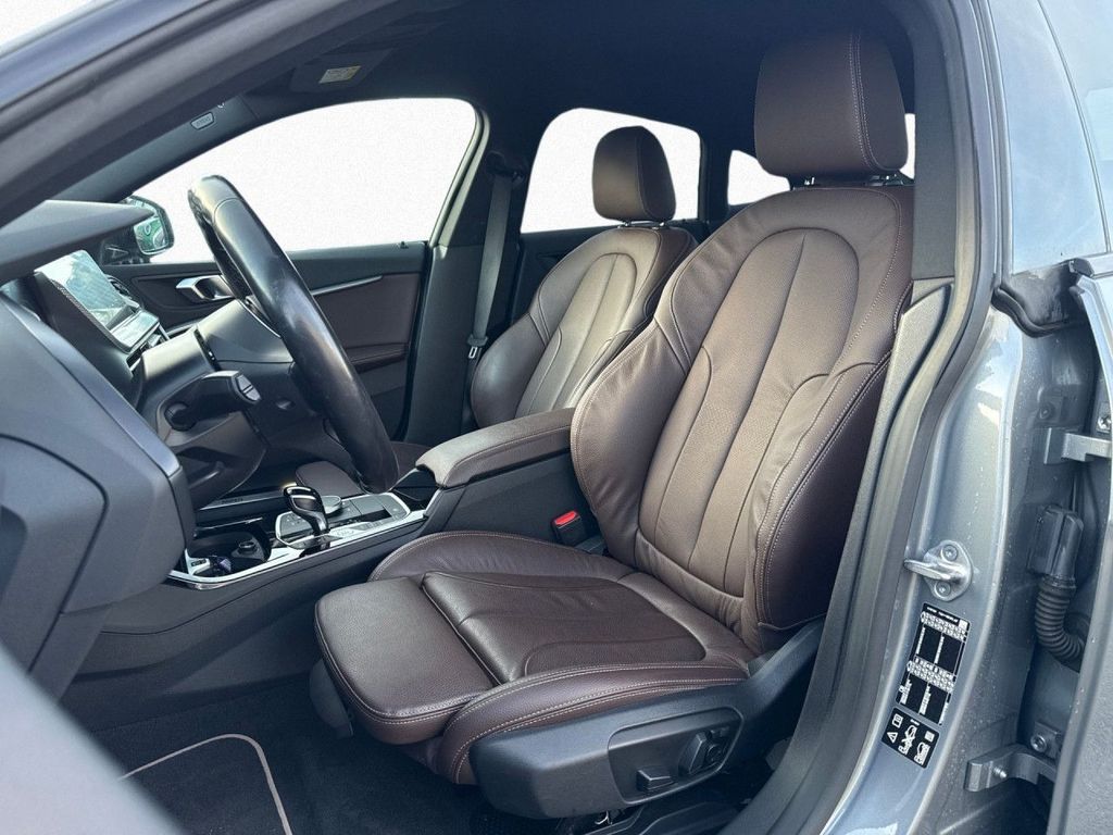 BMW 220 Gran Coupé 2021