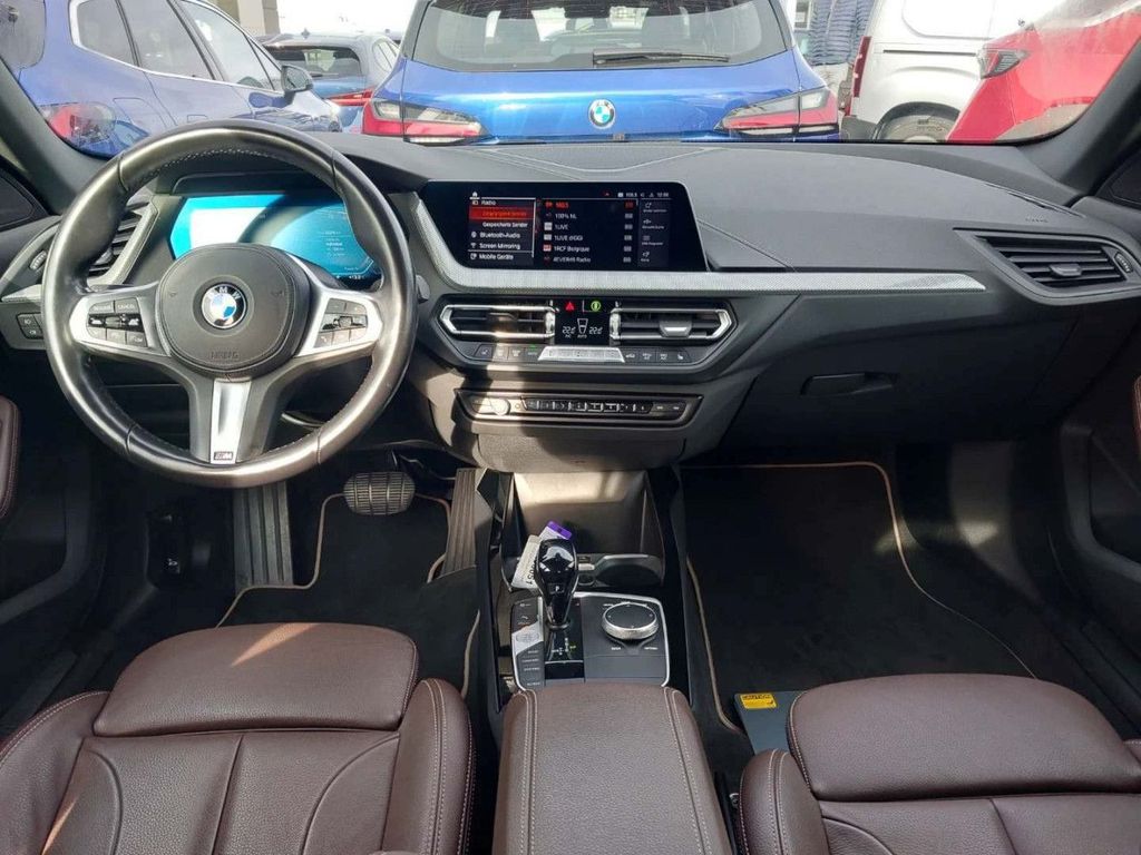 BMW 220 Gran Coupé 2021