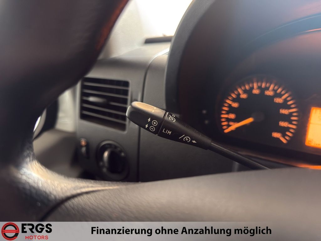 Mercedes-Benz Sprinter 2015