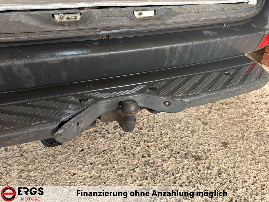 Mercedes-Benz Sprinter 2015