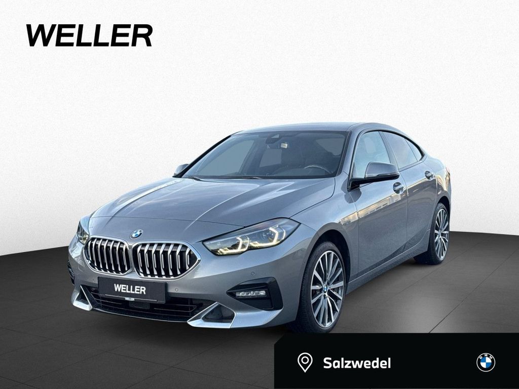BMW 220 Gran Coupé 2021