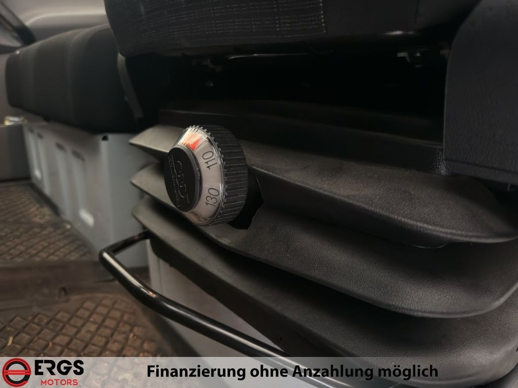 Mercedes-Benz Sprinter 2015