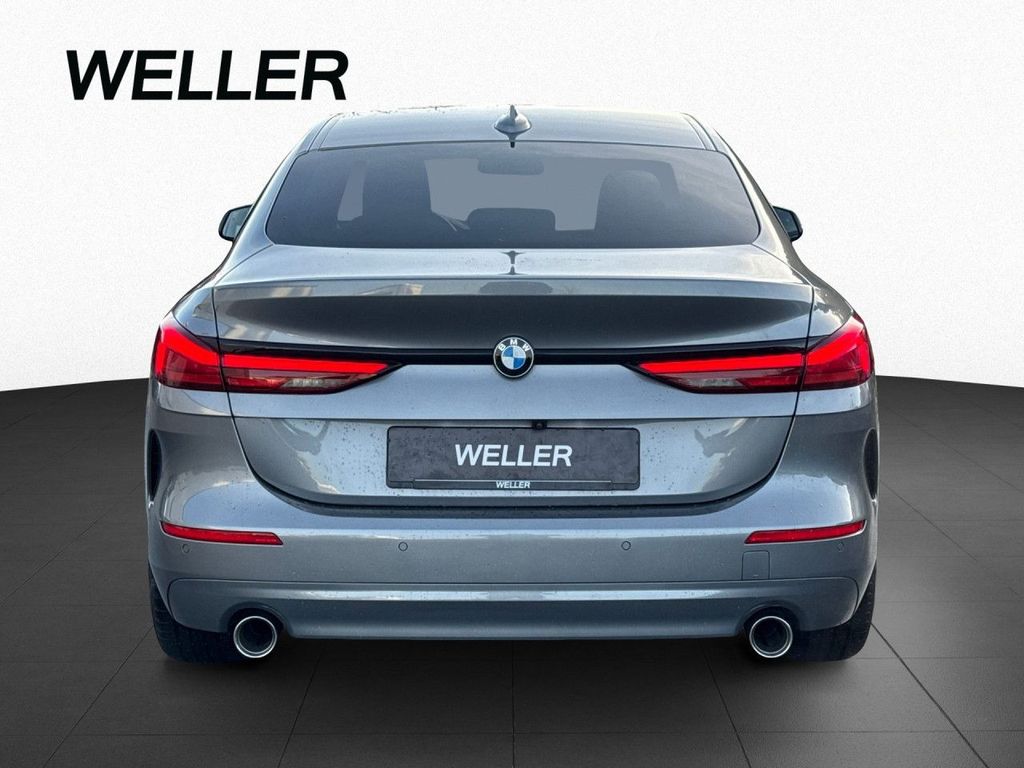 BMW 220 Gran Coupé 2021