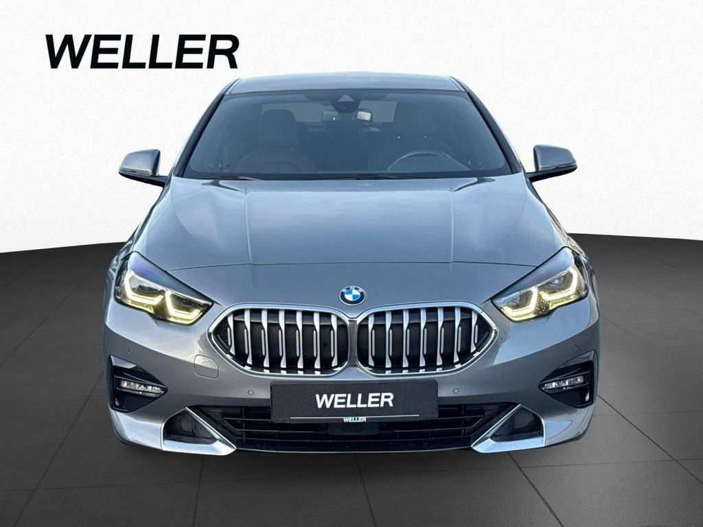 BMW 220 Gran Coupé 2021