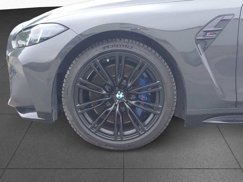 BMW M3 2025