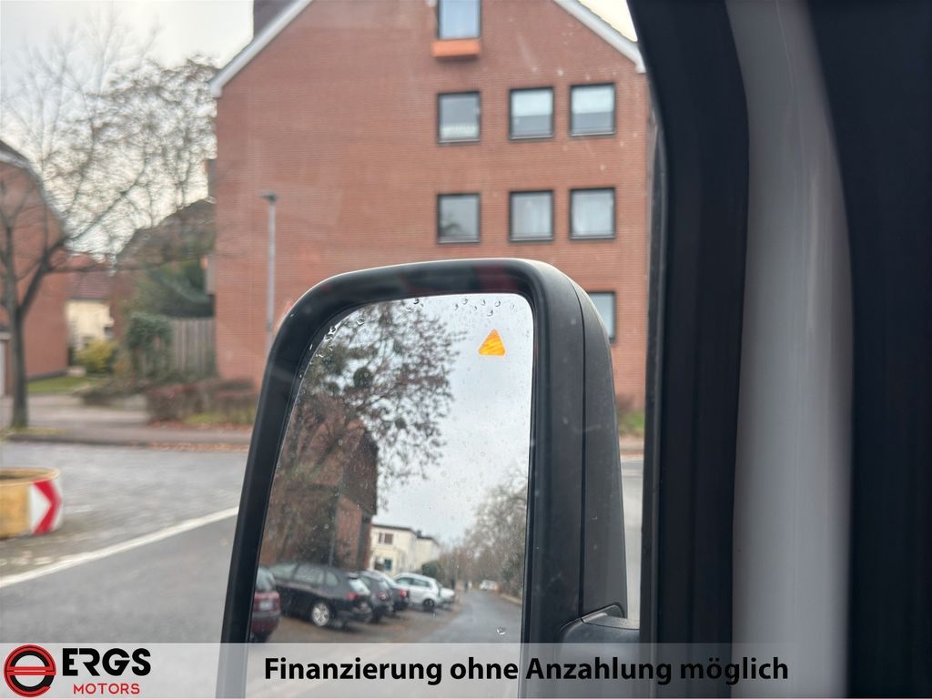 Mercedes-Benz Sprinter 2015