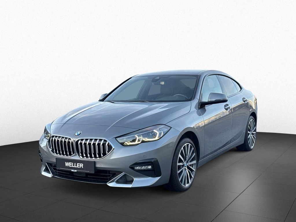 BMW 220 Gran Coupé 2021