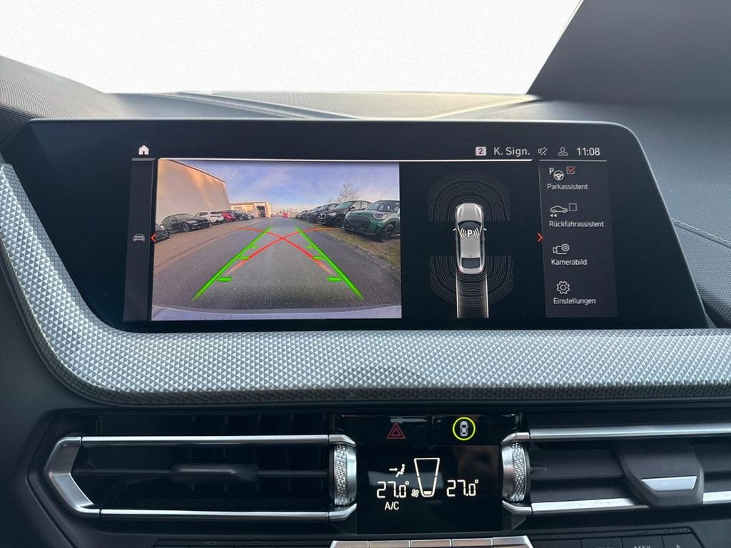 BMW 220 Gran Coupé 2021