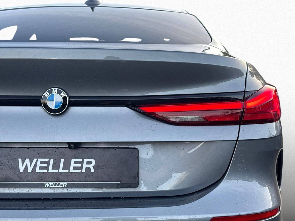 BMW 220 Gran Coupé 2021