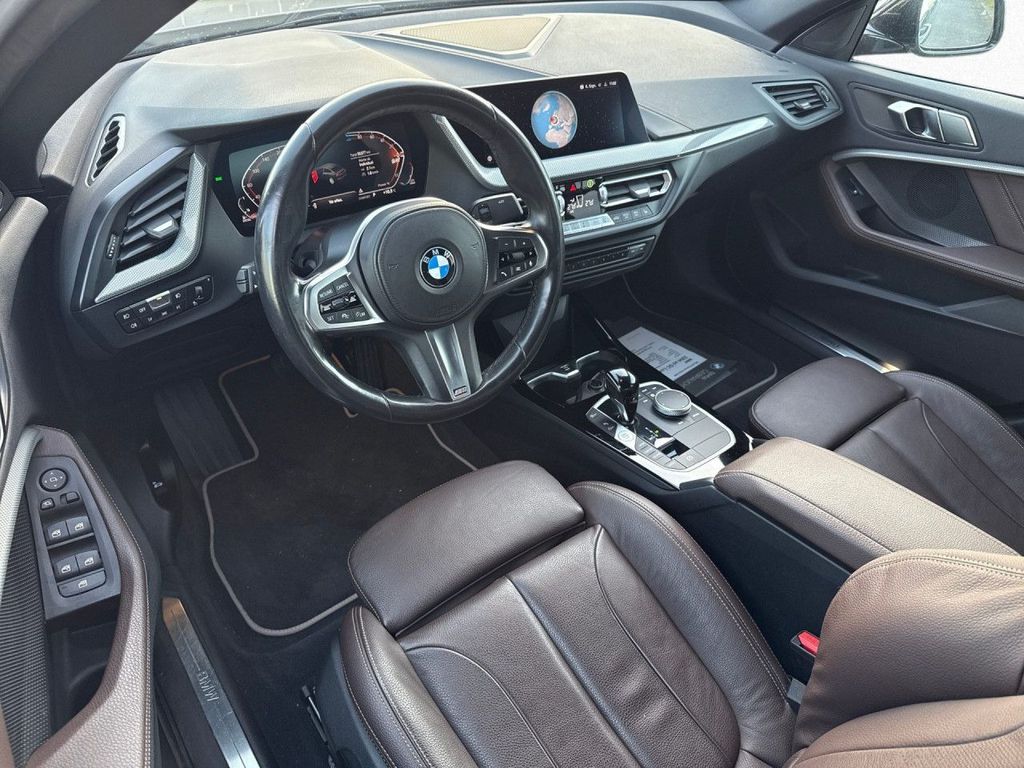 BMW 220 Gran Coupé 2021