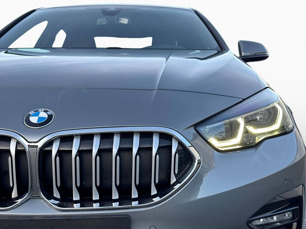 BMW 220 Gran Coupé 2021