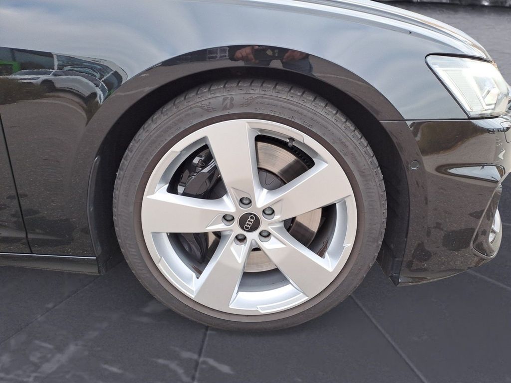 Audi S6 2023